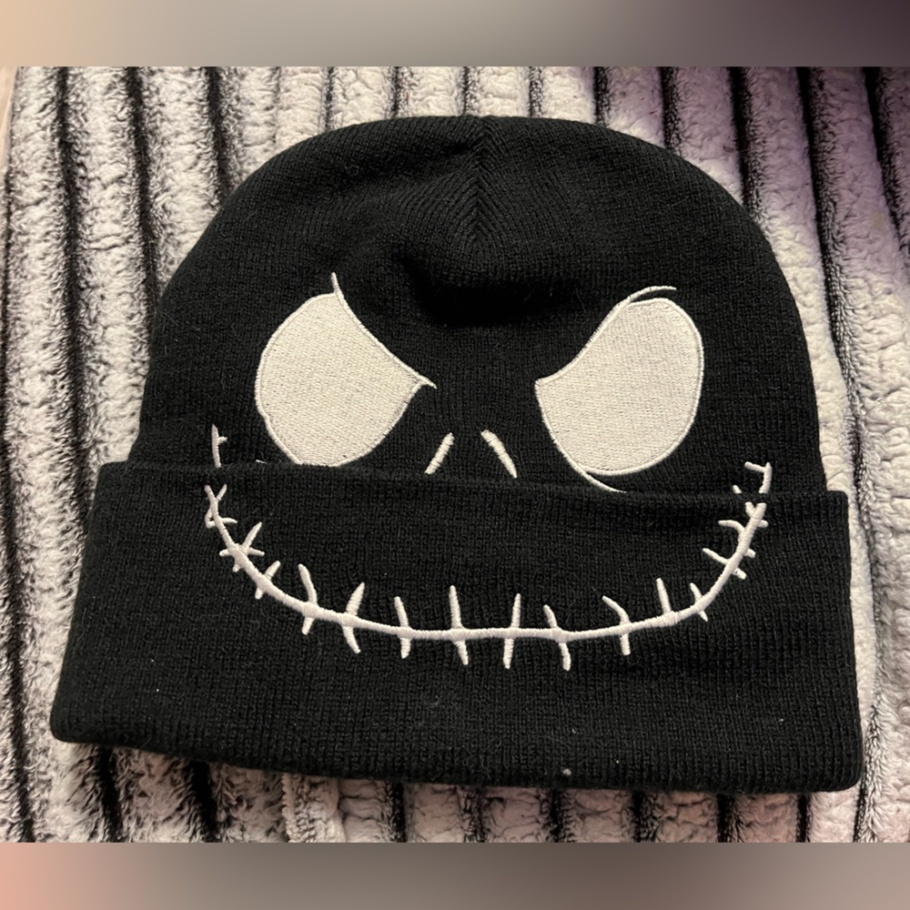 Nightmare before Christmas Bennie